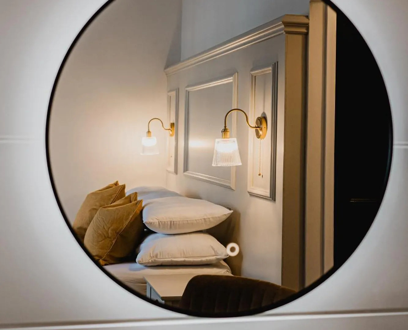 The Yorkshire Unicorn Hotel Skipton