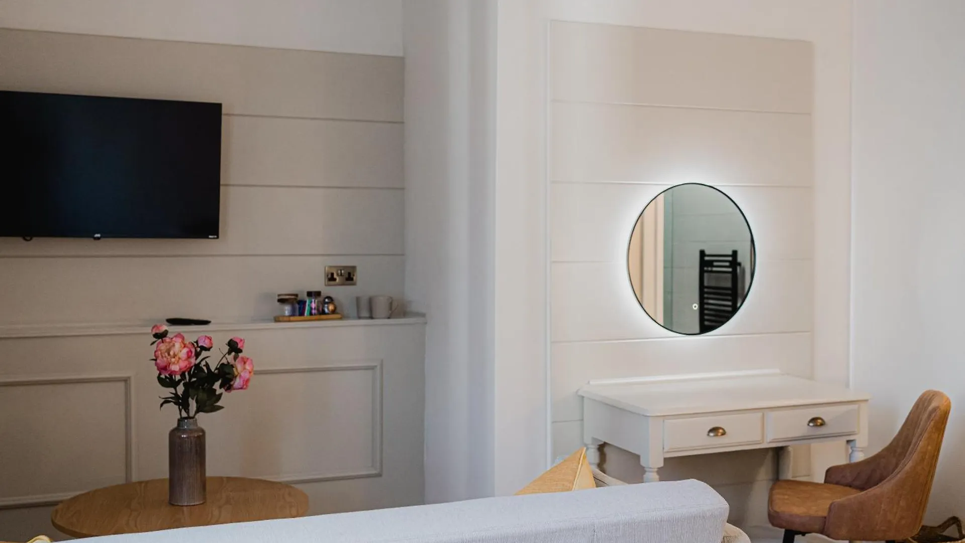 The Yorkshire Unicorn Hotel Skipton