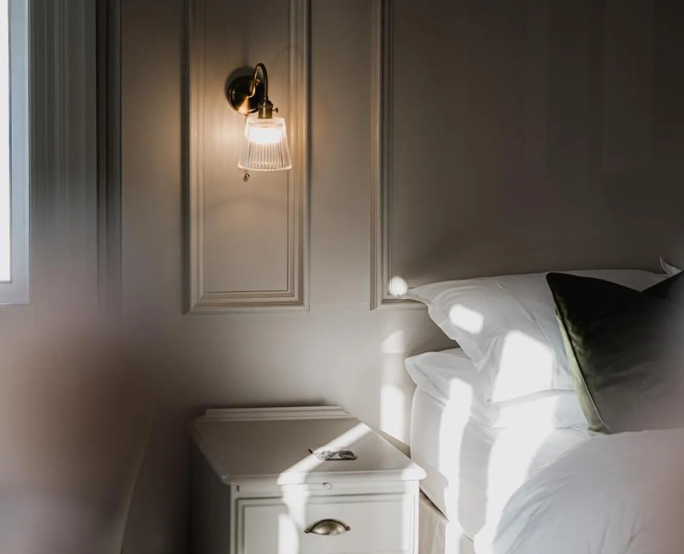 The Yorkshire Unicorn Hotel Skipton United Kingdom