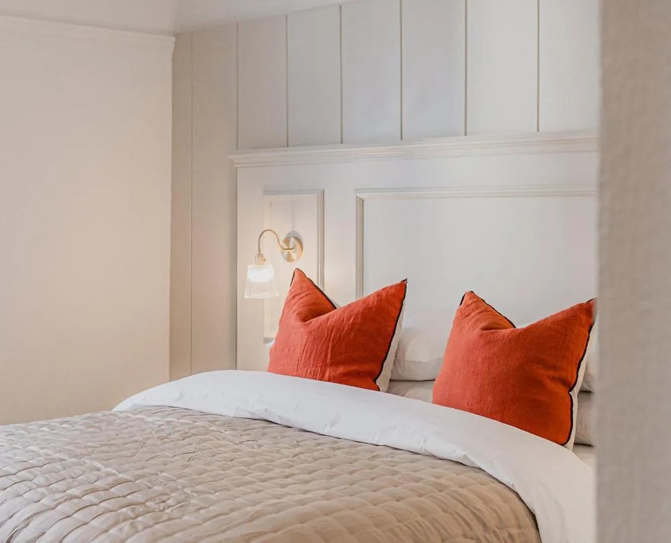 The Yorkshire Unicorn Hotel Skipton