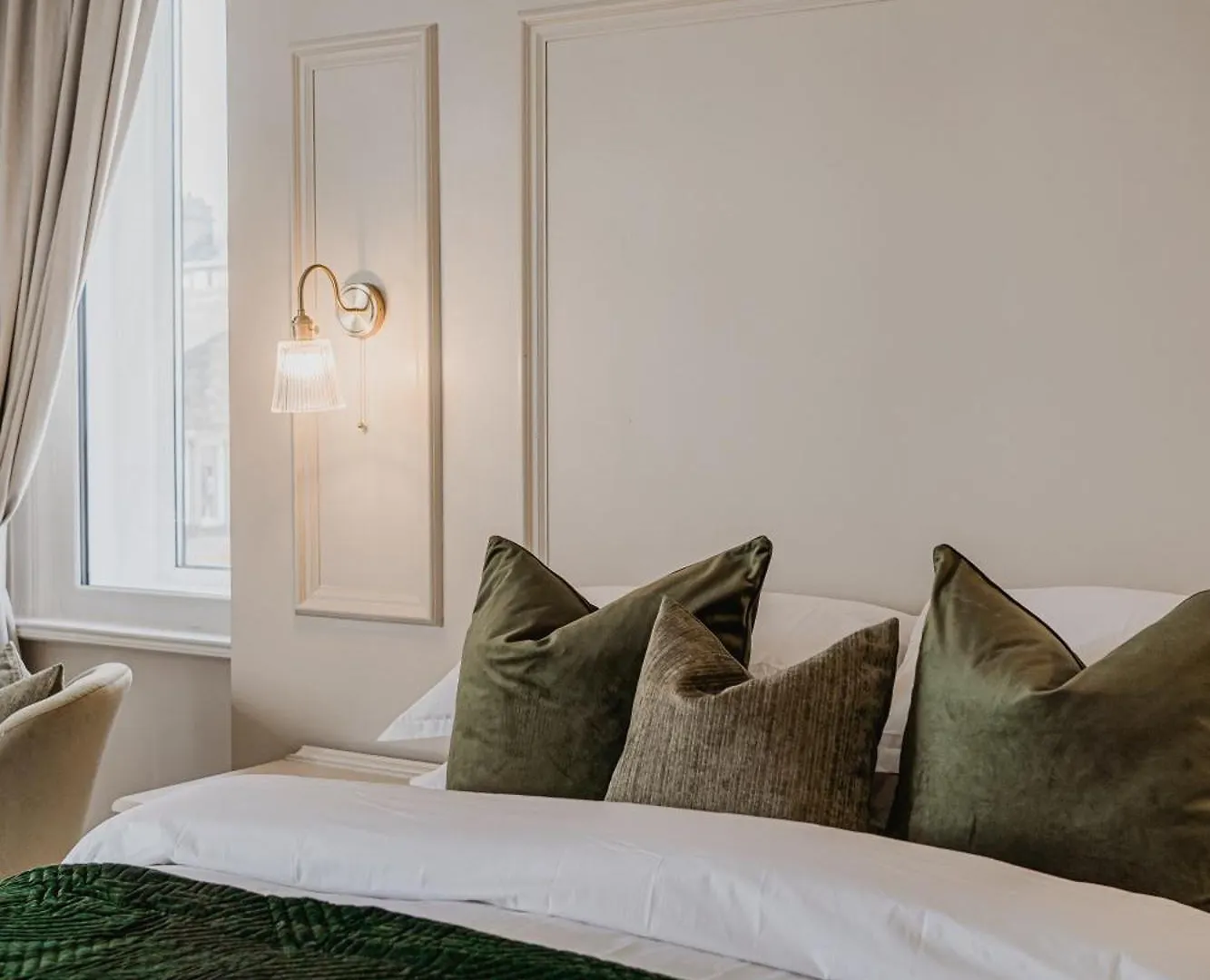 The Yorkshire Unicorn Hotel Skipton