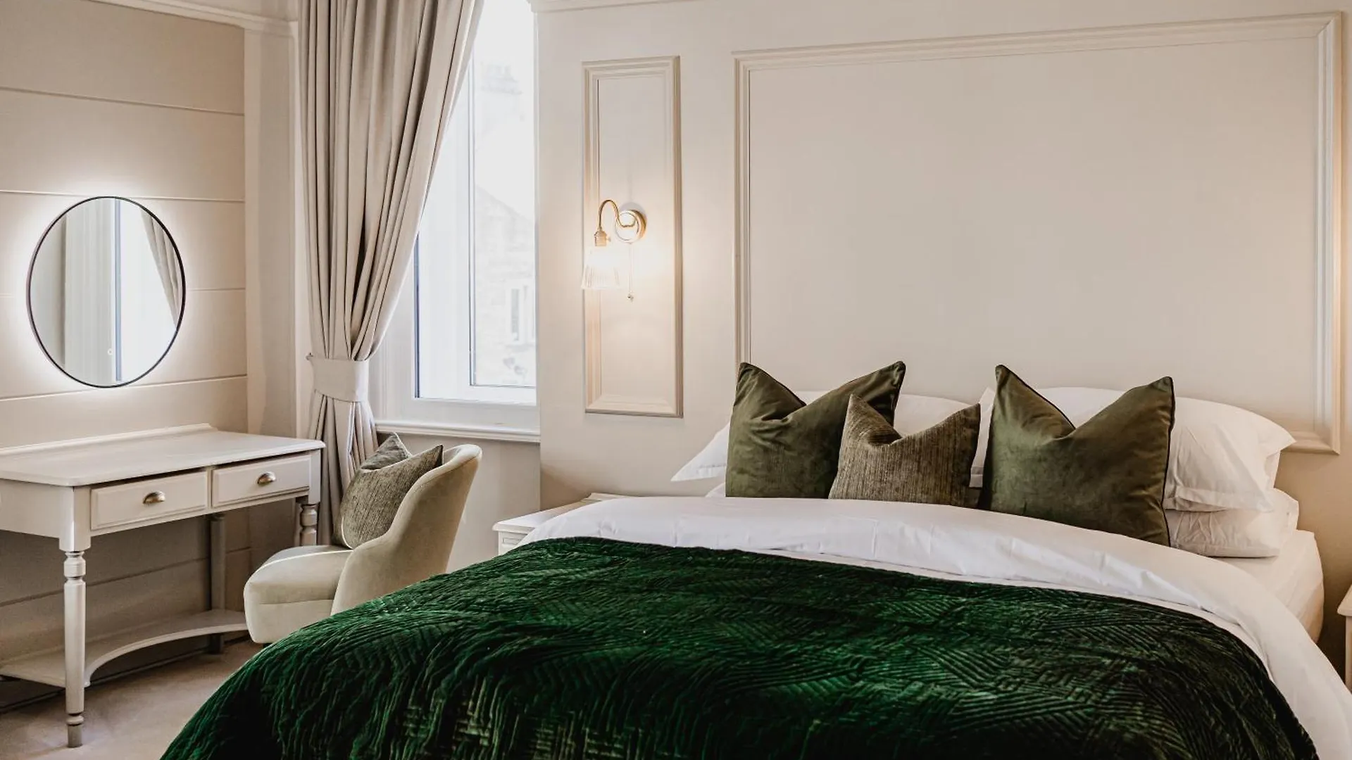 Hotel The Yorkshire Unicorn Skipton