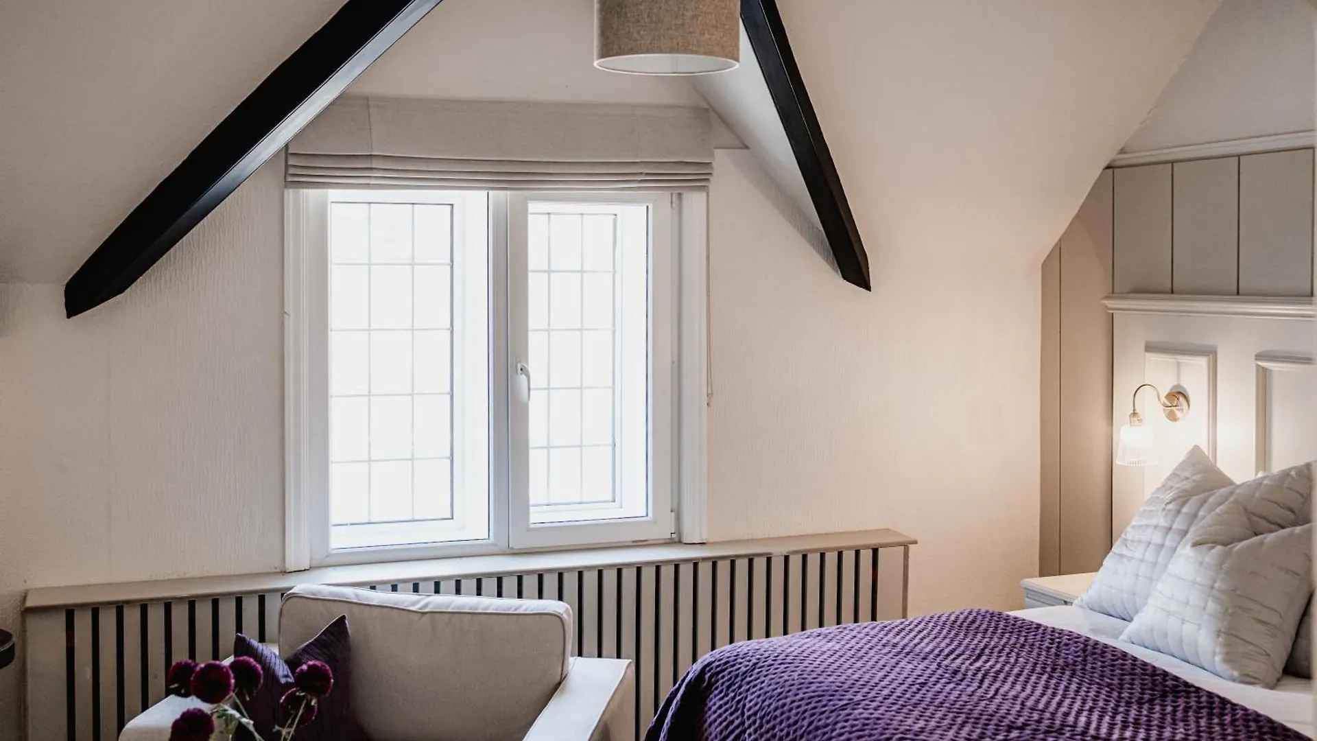 Hotel The Yorkshire Unicorn Skipton