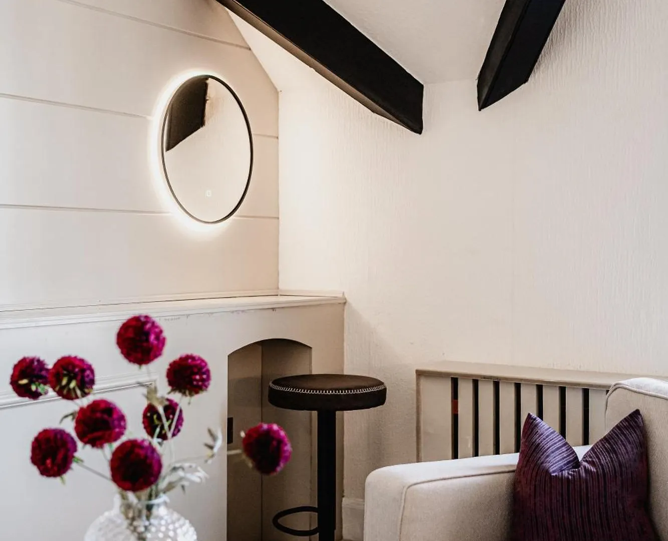 The Yorkshire Unicorn Hotel Skipton United Kingdom