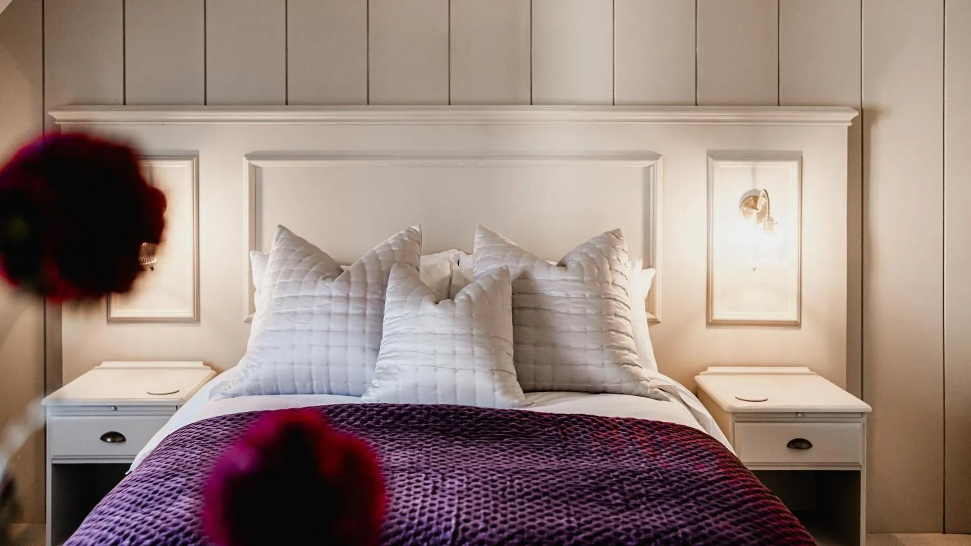 The Yorkshire Unicorn Hotel Skipton