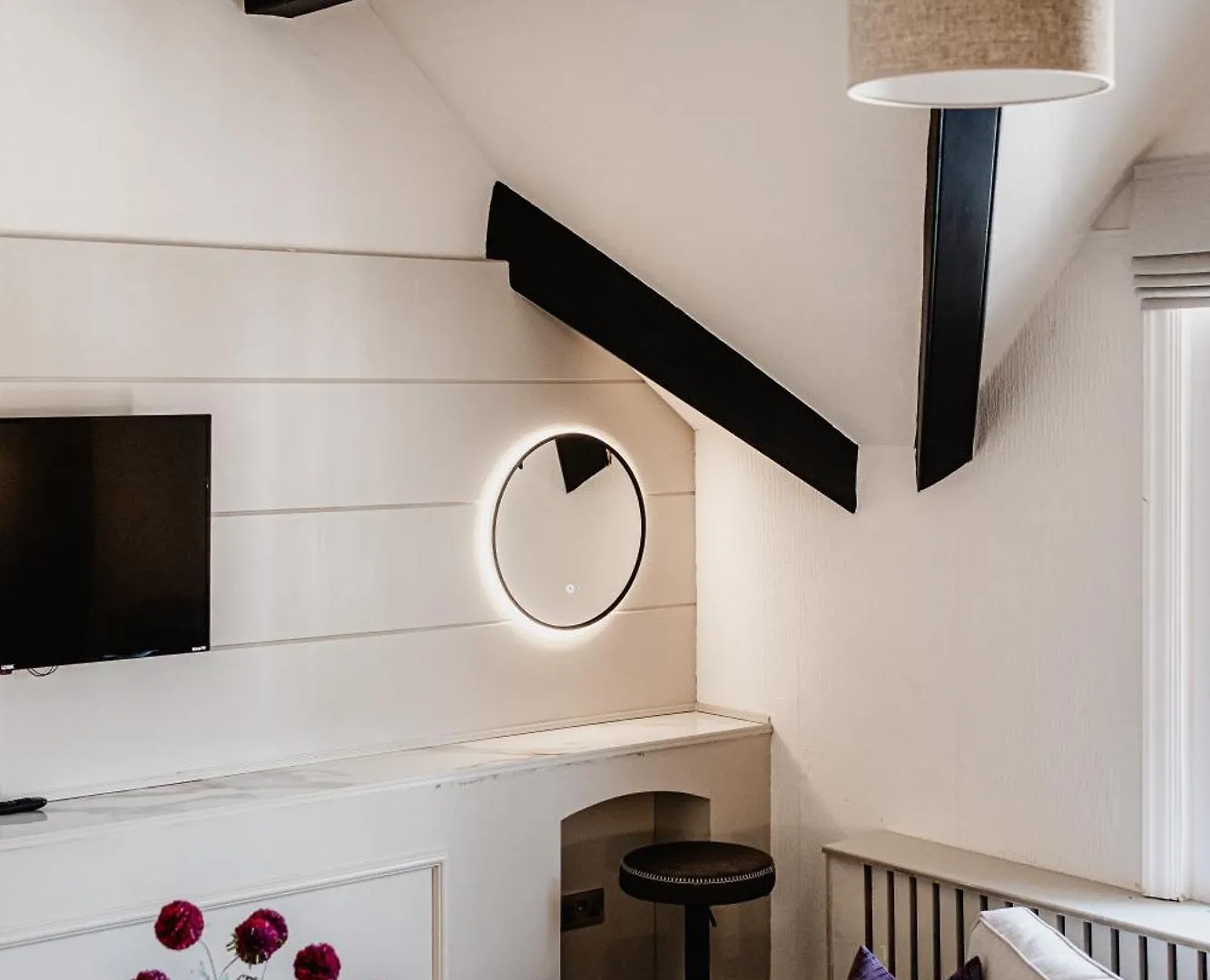 The Yorkshire Unicorn Hotel Skipton
