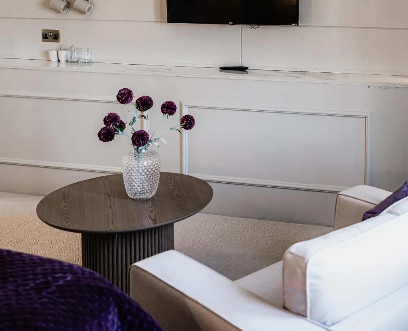 The Yorkshire Unicorn Hotel Skipton 0*,  United Kingdom