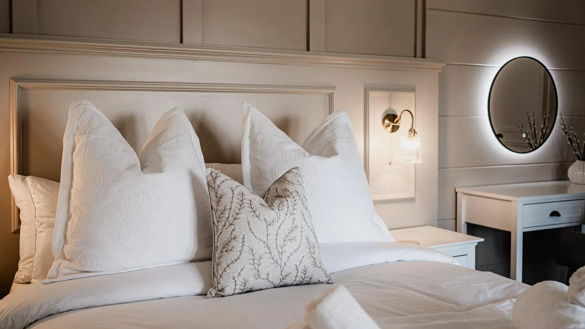 The Yorkshire Unicorn Hotel Skipton United Kingdom