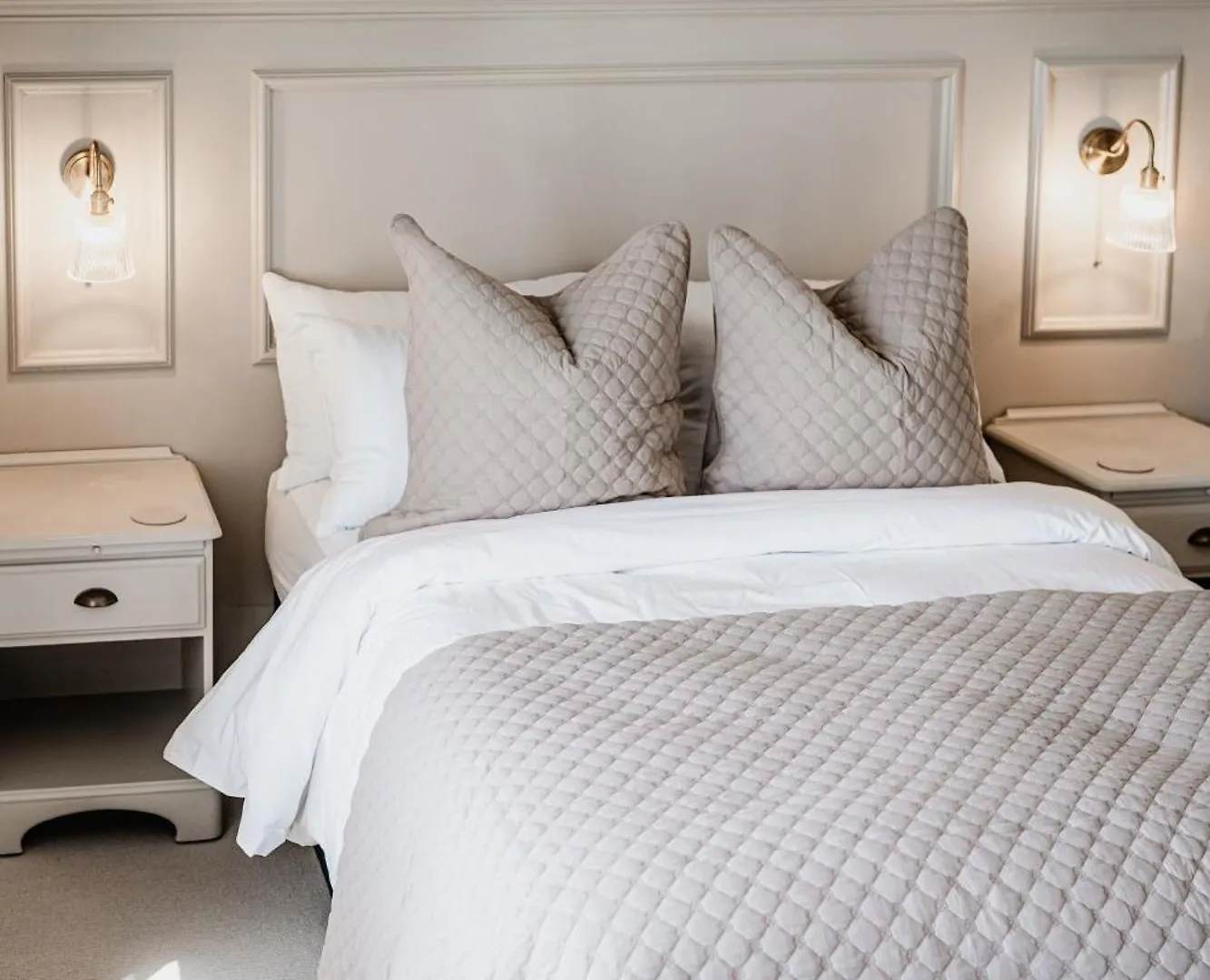 The Yorkshire Unicorn Hotel Skipton