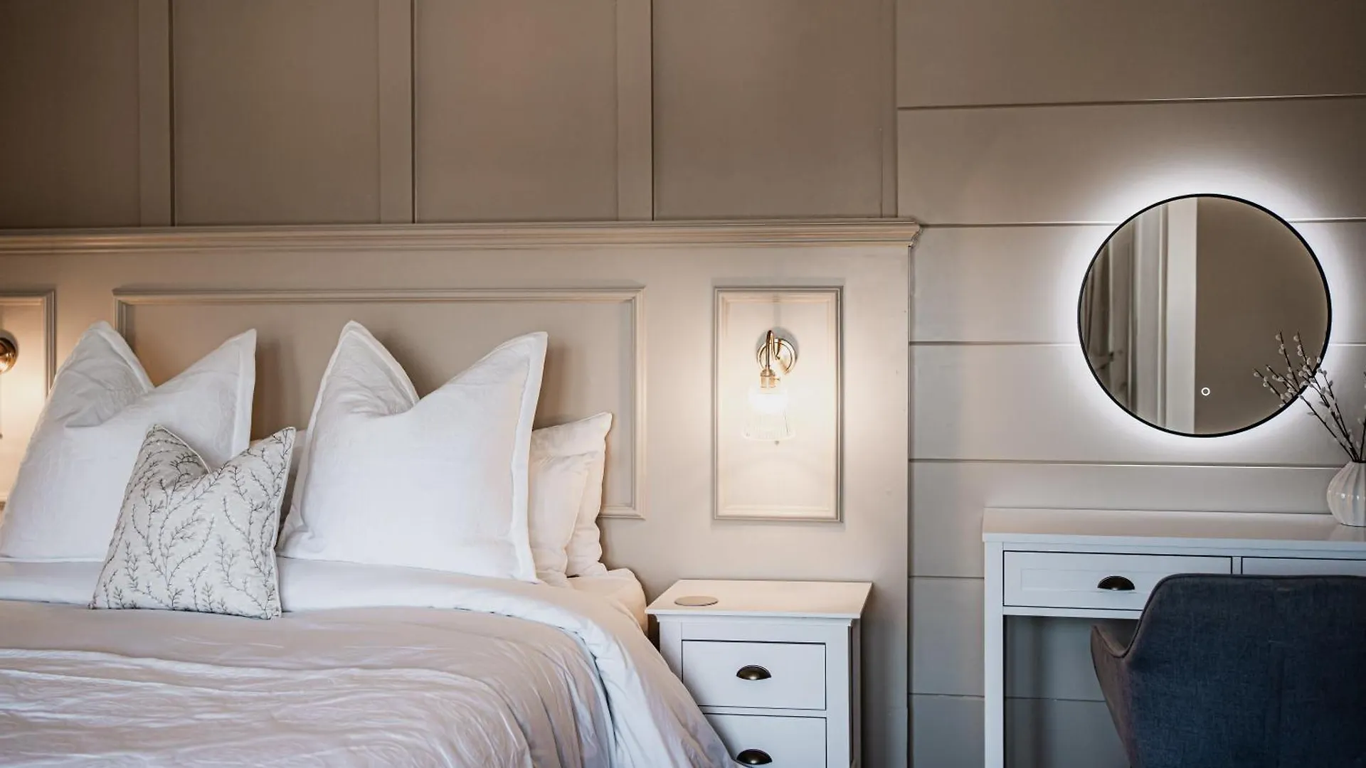 The Yorkshire Unicorn Hotel Skipton