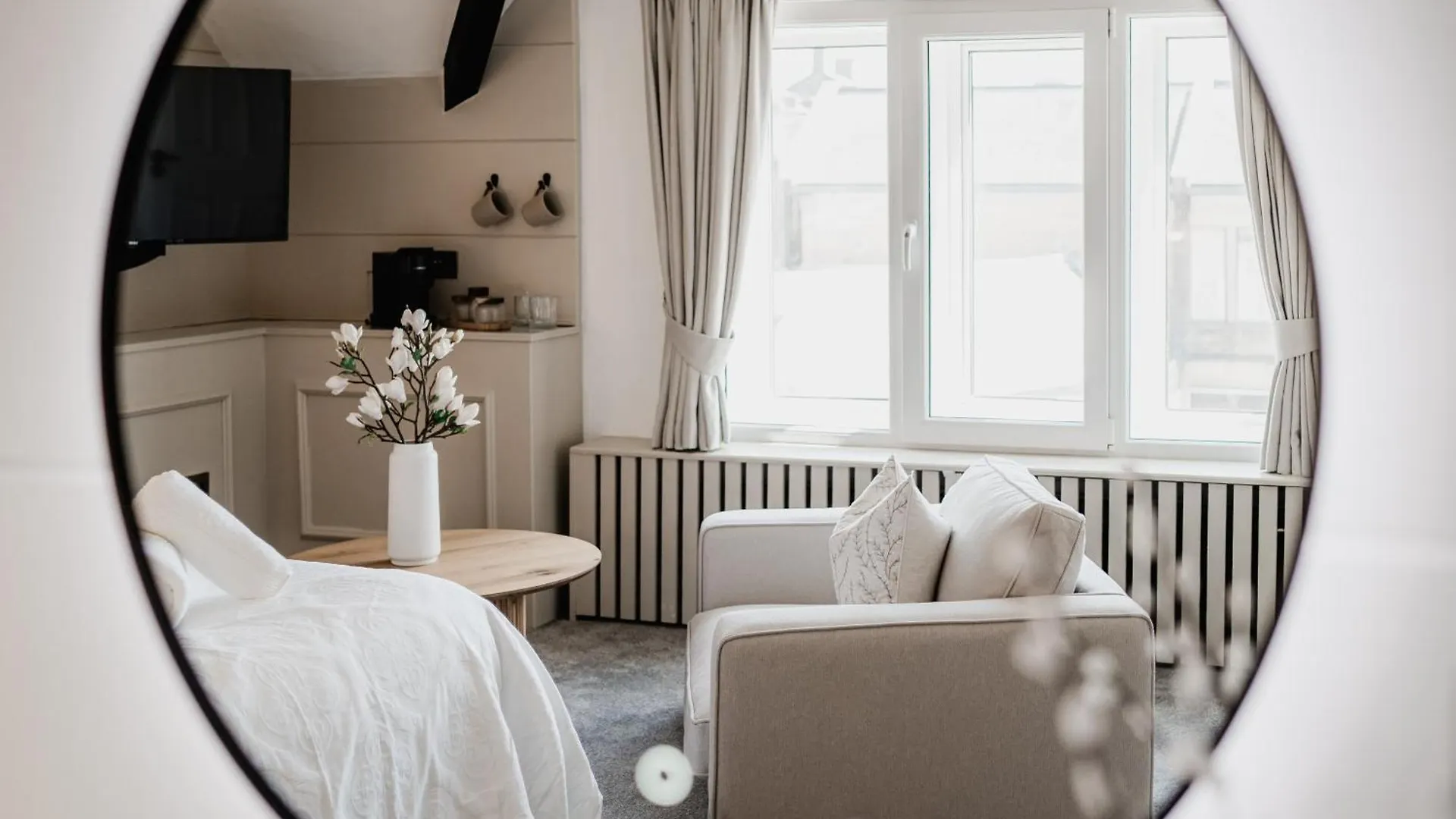 The Yorkshire Unicorn Hotel Skipton United Kingdom