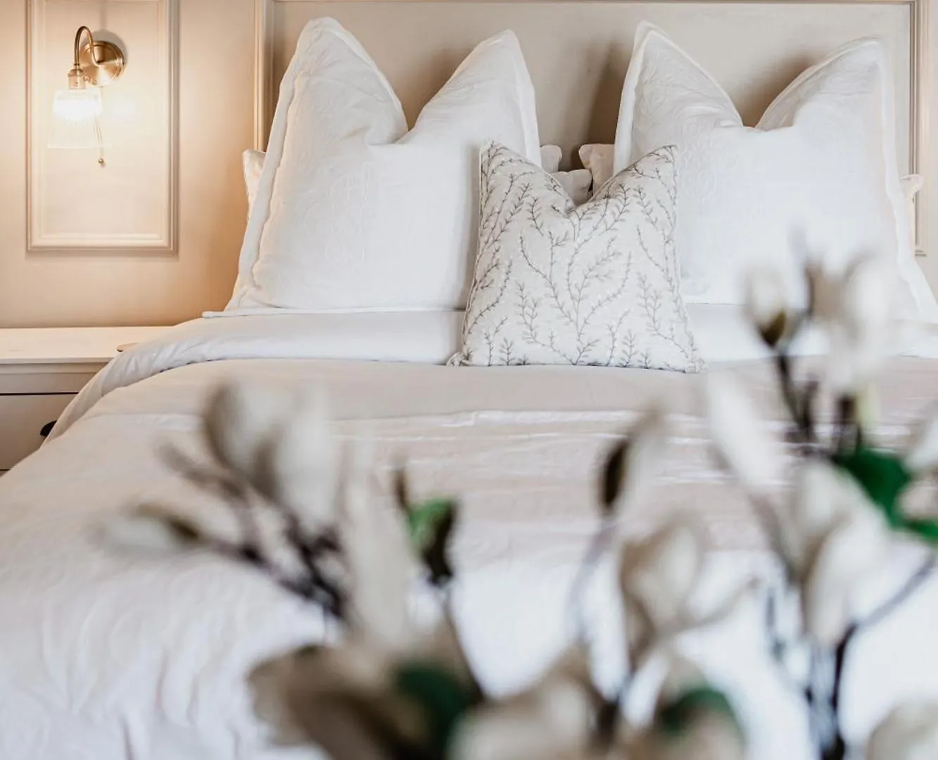 The Yorkshire Unicorn Hotel Skipton