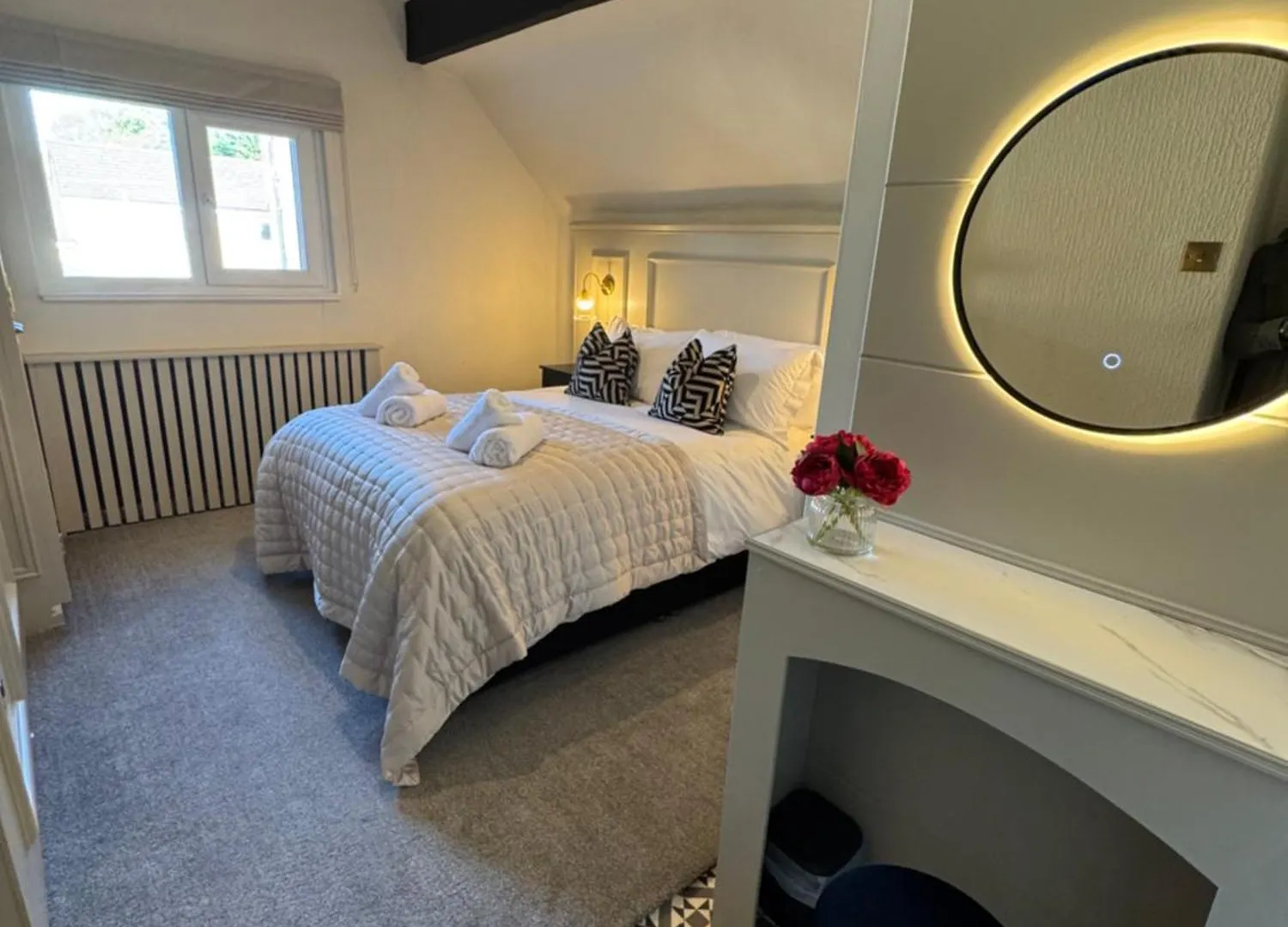 The Yorkshire Unicorn Hotel Skipton 0*,  United Kingdom
