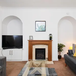 The Comfortable Of The Dales Holiday home