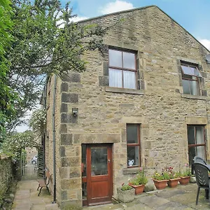 The Garden Holiday home