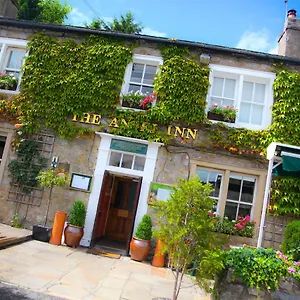 The Angel Inn