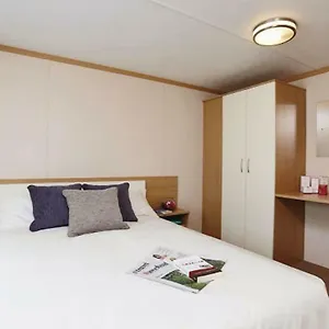 Bowland Fell Park Resort